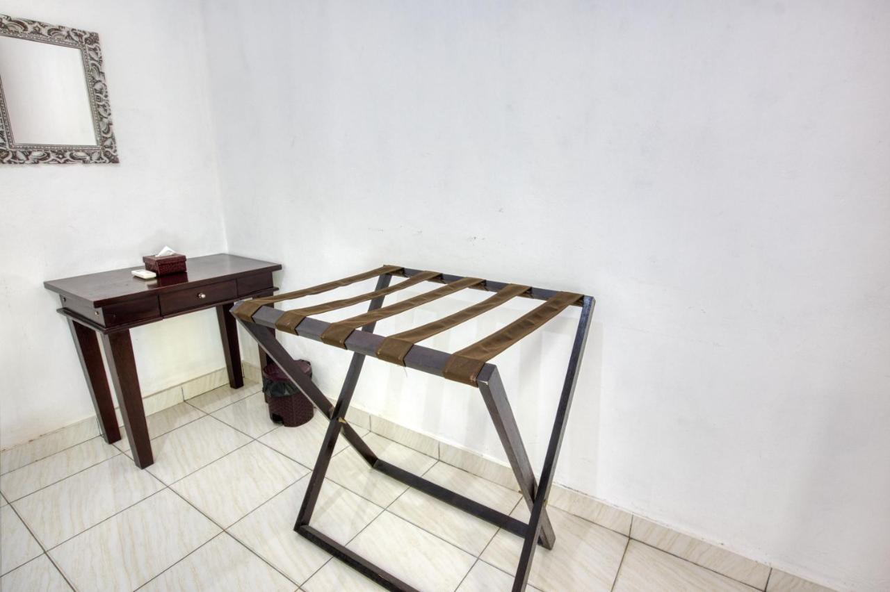 מלון Toyapakeh Ari La Casa מראה חיצוני תמונה